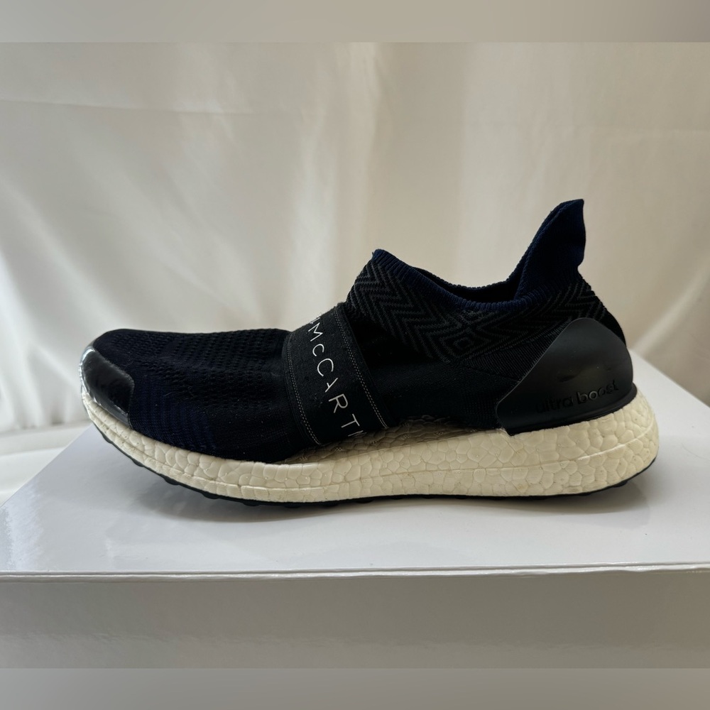 Stella McCartney Adidas Ultra Boost Women’s size 9